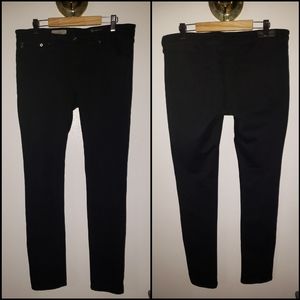 AG jeggings